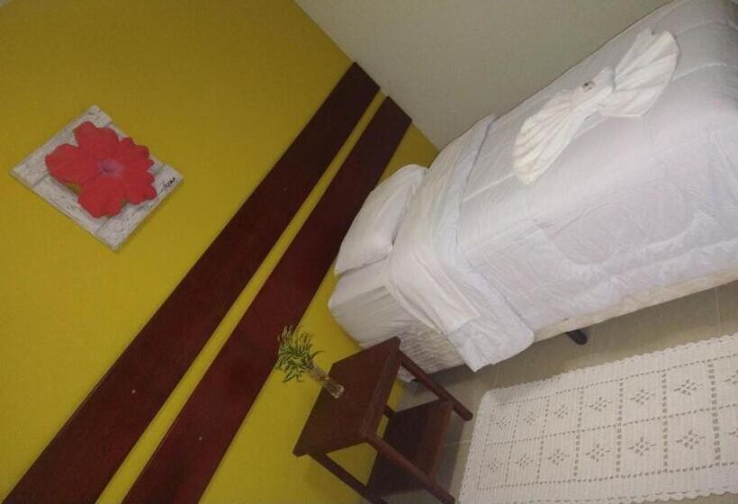 Hotel Pousada Rio Bracuhy