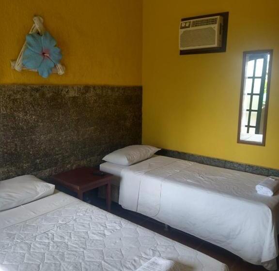 Hotel Pousada Rio Bracuhy