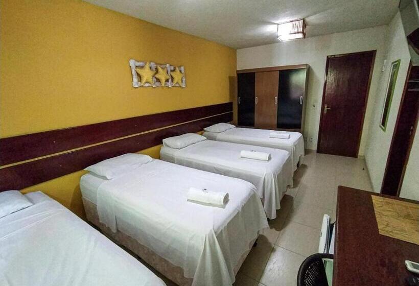 Hotel Pousada Rio Bracuhy