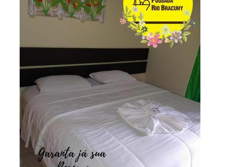 Hotel Pousada Rio Bracuhy