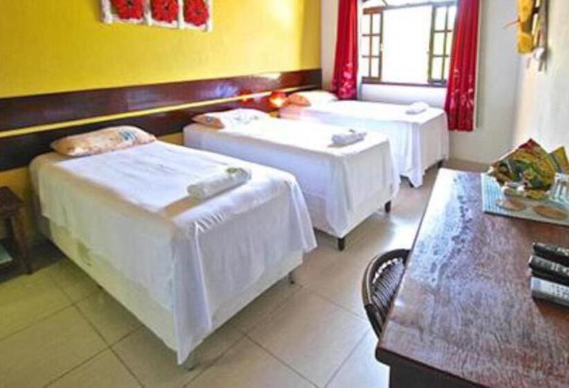 Hotel Pousada Rio Bracuhy