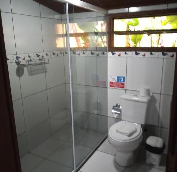 Hotel Pousada Rio Bracuhy