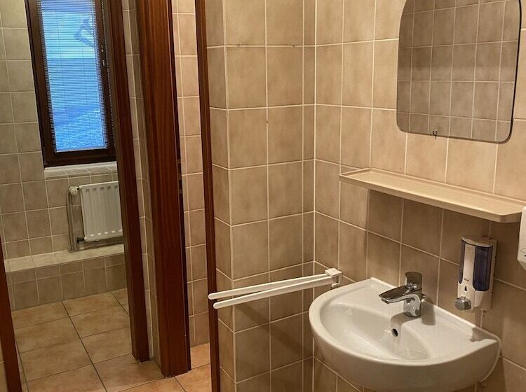 酒店 Quickborner Hof