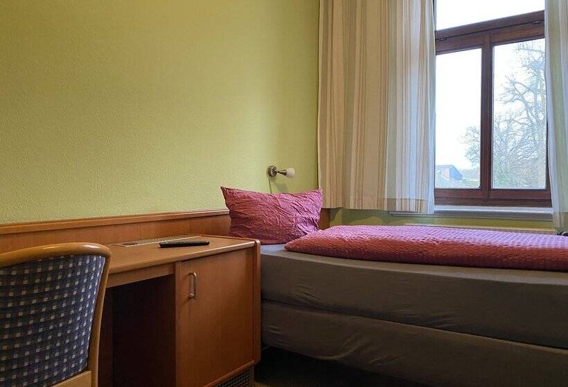 酒店 Quickborner Hof