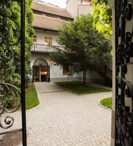 هتل Sewa Apartamenty