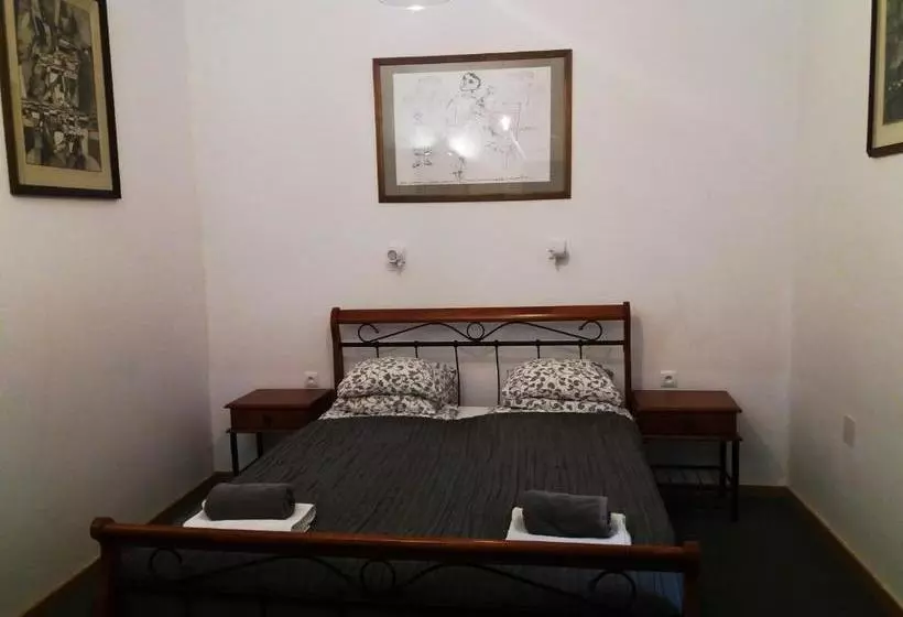 هتل Sewa Apartamenty