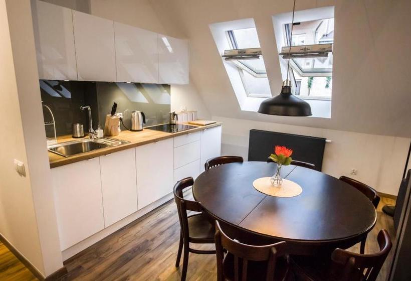 Fotos del hotel Sewa Apartamenty:  3