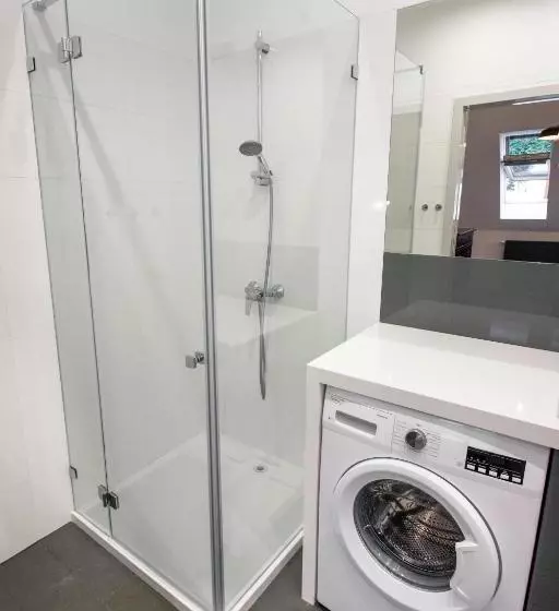 هتل Sewa Apartamenty