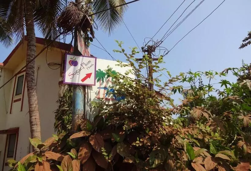 هتل Sugarplum Macedo Palms