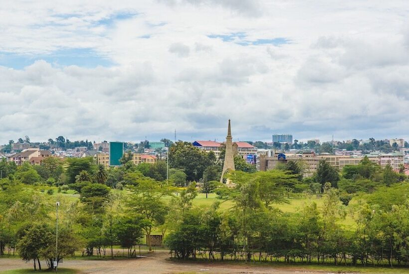 هتل Tamarind Tree
