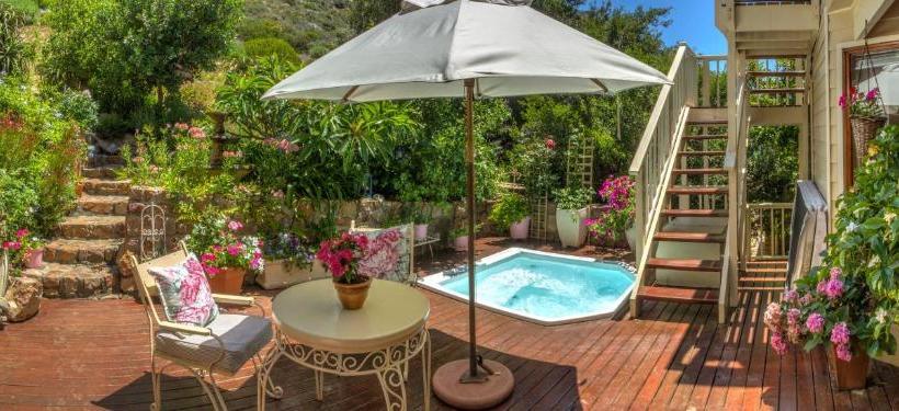 Fotos del hotel Tranquility Guest House:  7