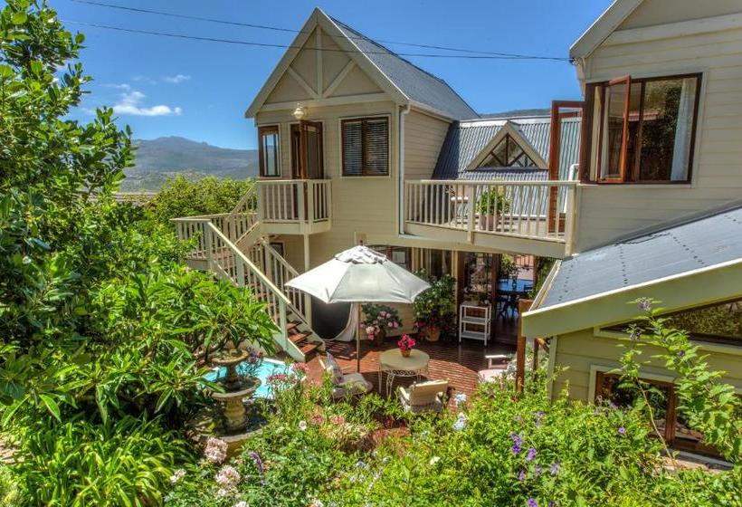 Fotos del hotel Tranquility Guest House:  15