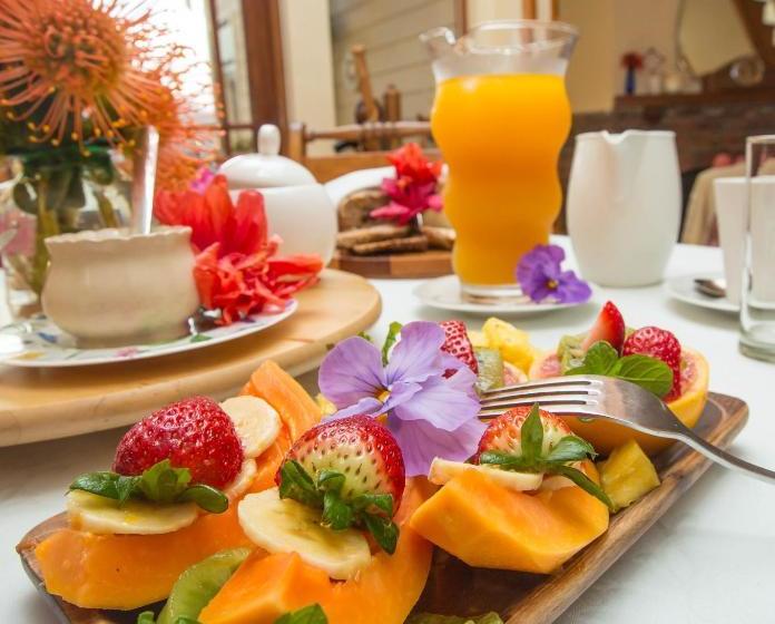 Fotos del hotel Tranquility Guest House:  6