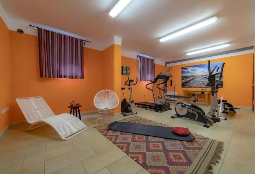 Hotelli Walsertal Residence