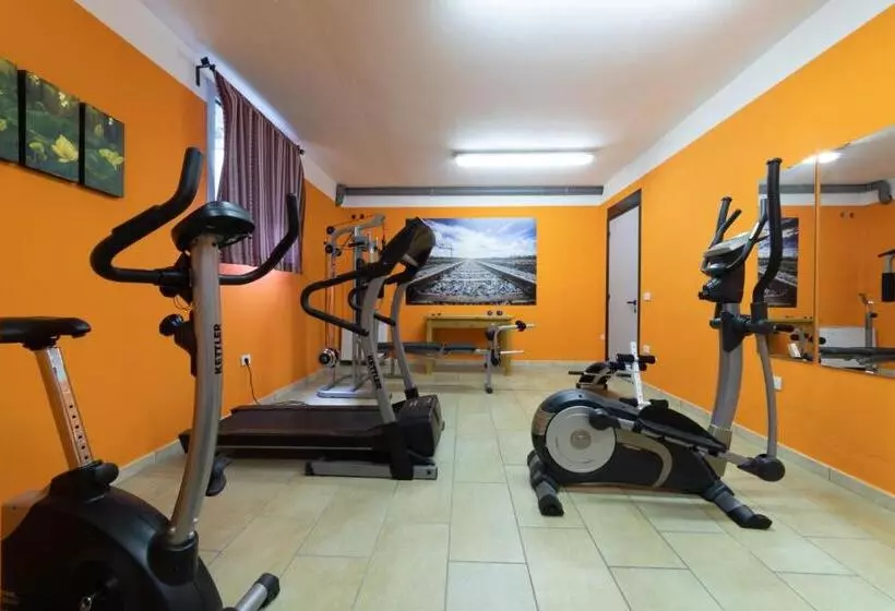 Hotelli Walsertal Residence