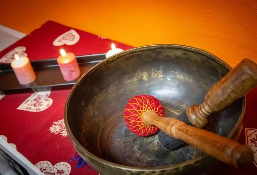 Hotelli Walsertal Residence