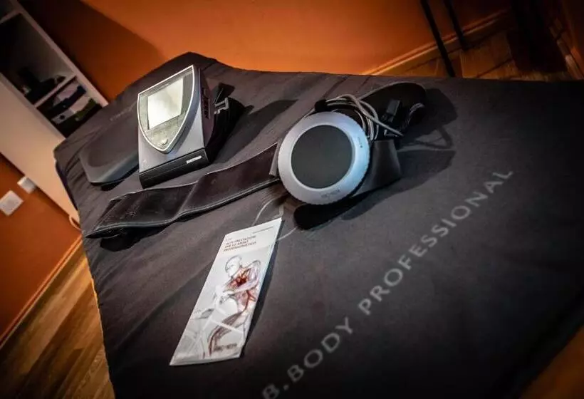 Hotelli Walsertal Residence