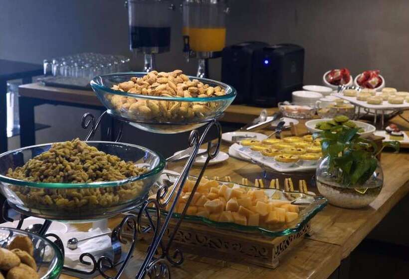 בית מלון כפרי Xi An Eastern House Boutique