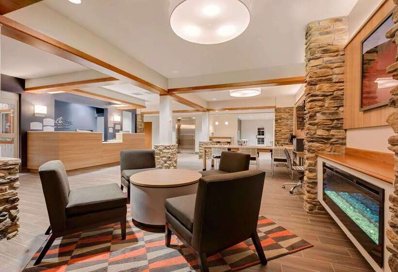 Microtel Inn & Suites By Wyndham Clarion