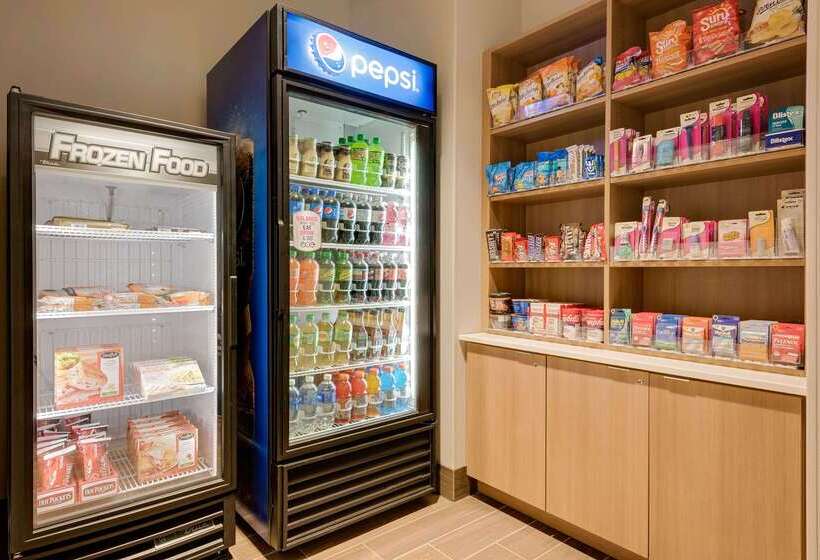 Microtel Inn & Suites By Wyndham Clarion