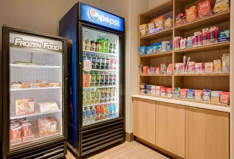 Microtel Inn & Suites By Wyndham Clarion