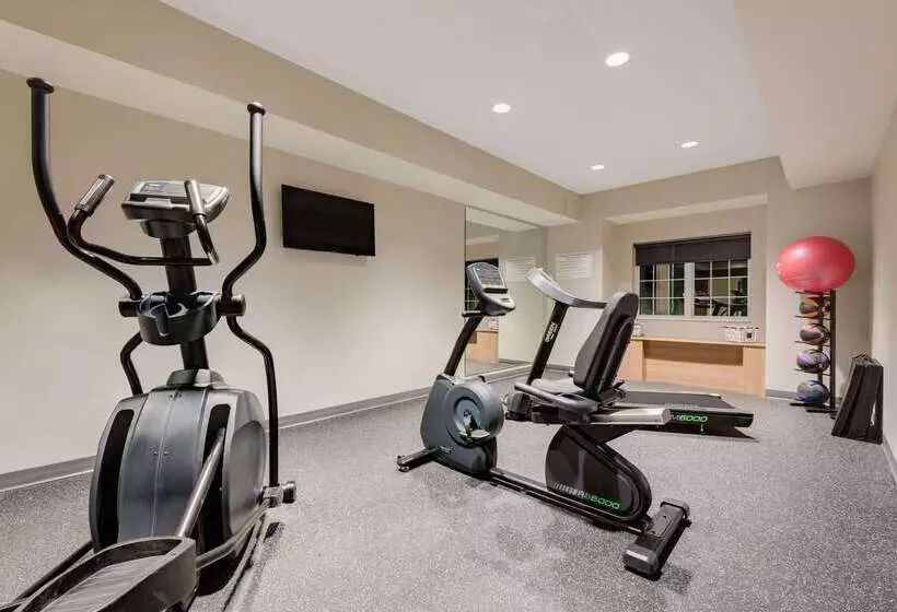 Microtel Inn & Suites By Wyndham Clarion