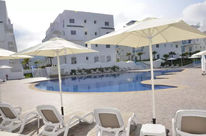 Residence Hoteliere L Escale