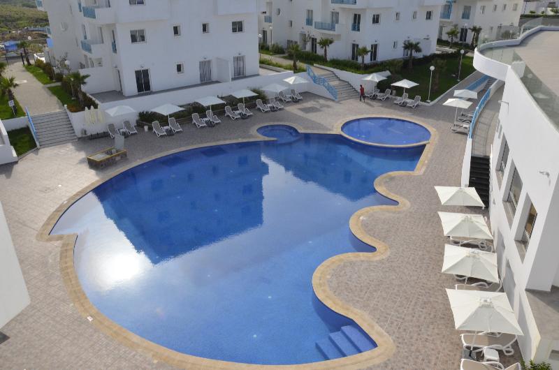 Residence Hoteliere L Escale