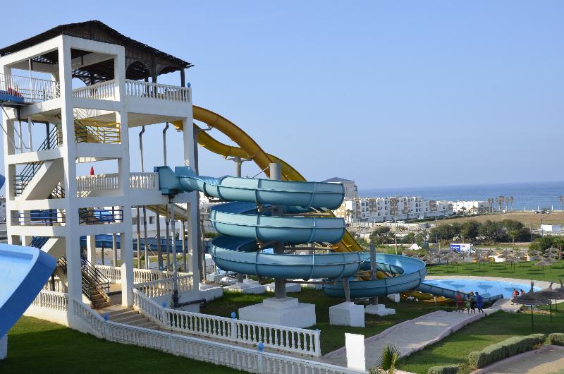 Residence Hoteliere L Escale