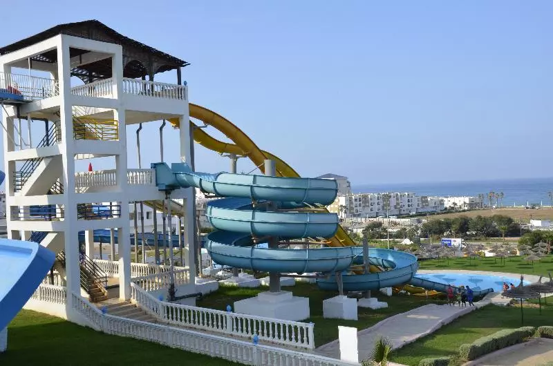 Residence Hoteliere L Escale