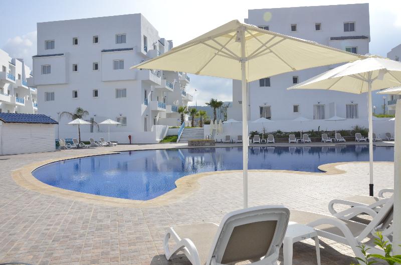 Residence Hoteliere L Escale