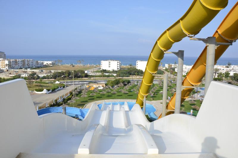 Residence Hoteliere L Escale