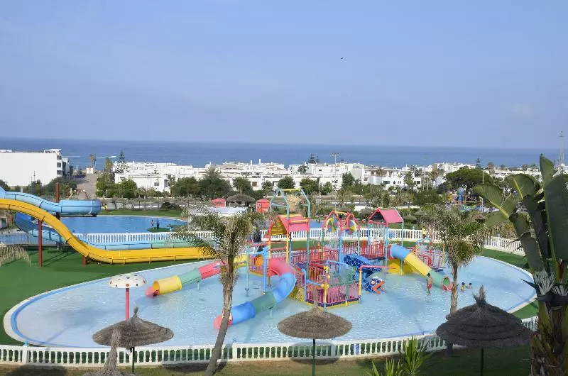 Residence Hoteliere L Escale