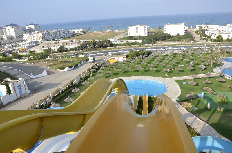 Residence Hoteliere L Escale