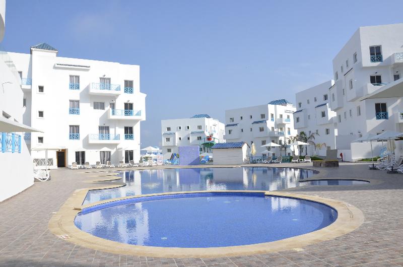 Residence Hoteliere L Escale