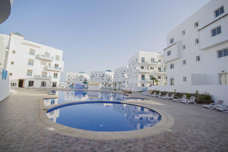 Residence Hoteliere L Escale