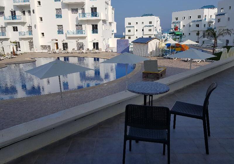 Residence Hoteliere L Escale