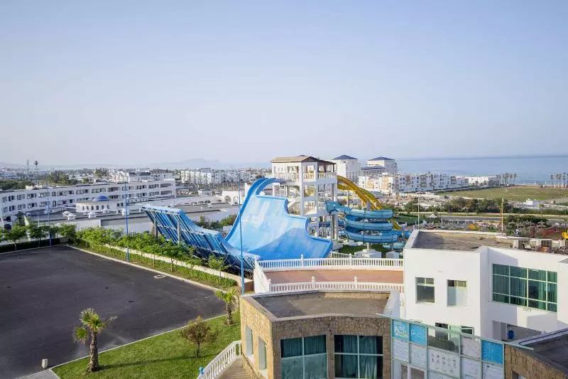 Residence Hoteliere L Escale