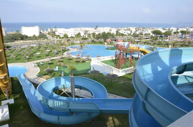 Residence Hoteliere L Escale