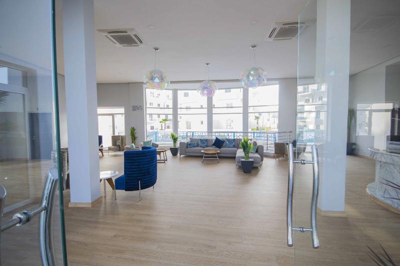 Residence Hoteliere L Escale