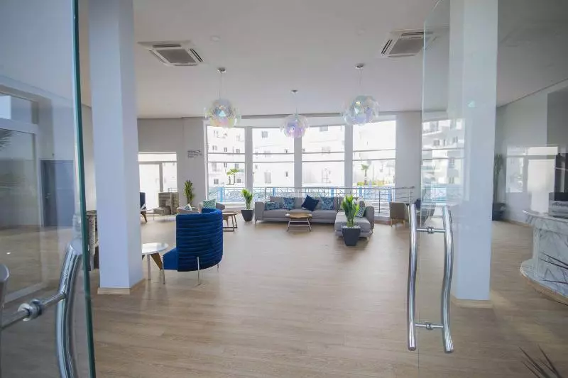 Residence Hoteliere L Escale