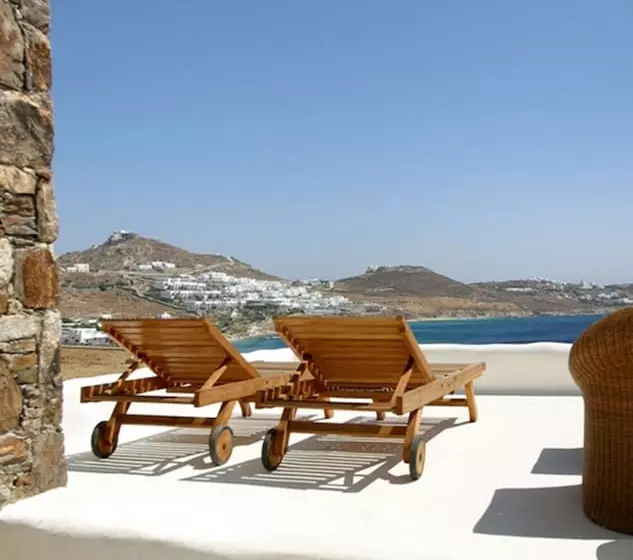 The One Mykonos