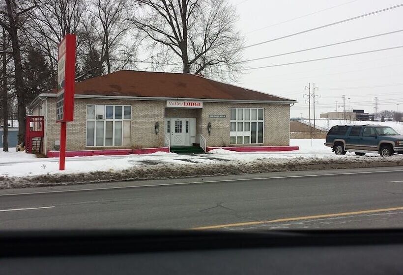 Valley Lodge Motel