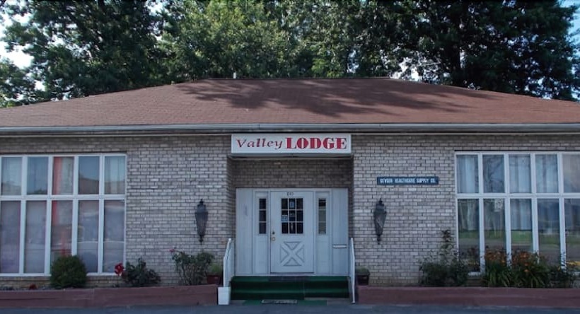 Valley Lodge Motel