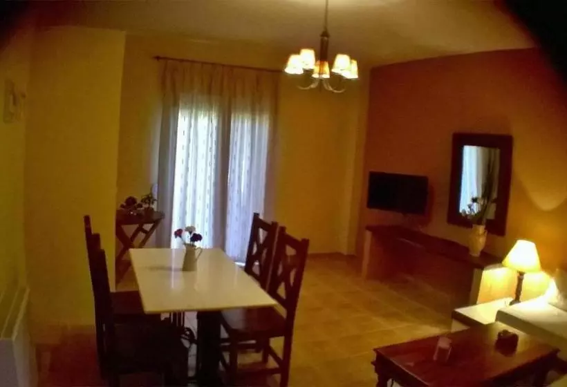Ydna Apartments