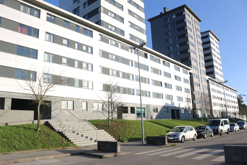 Apartamentos Turísticos Cancelas By Bossh Hotels