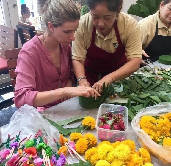 בית מלון כפרי P168 Hostel Samui