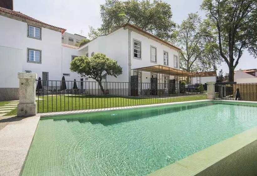 Bnapartments Carregal