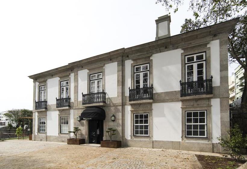 Bnapartments Carregal