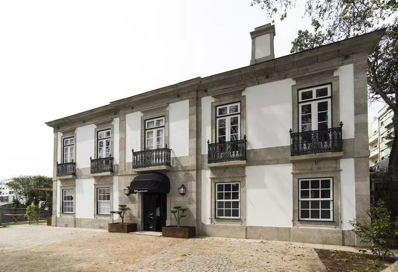 Bnapartments Carregal